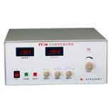 FC-10 ground shock pressure tester