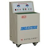 DCZ capacitive pulse magnetizing machine